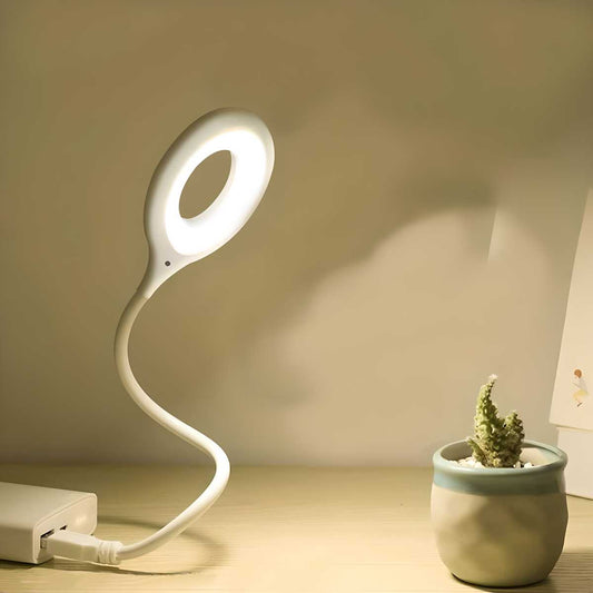 LED Light Flexible USB